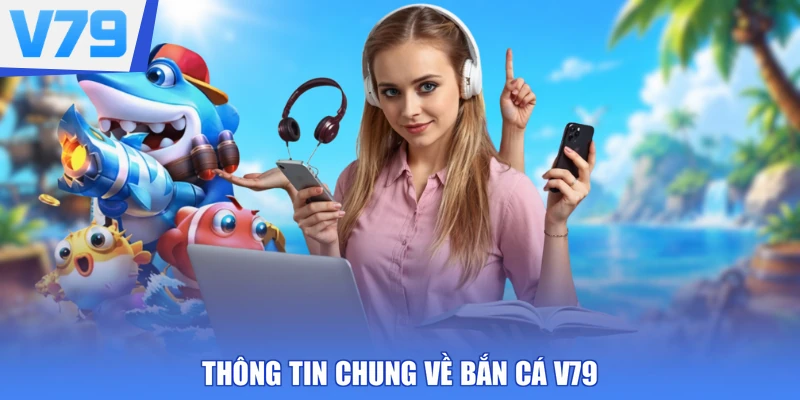 Thông tin chung về bắn cá V79
